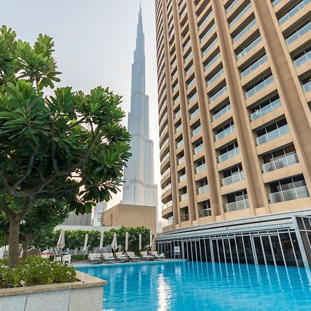 Westminster Dubai Mall Exterior photo The Address Downtown Dubai