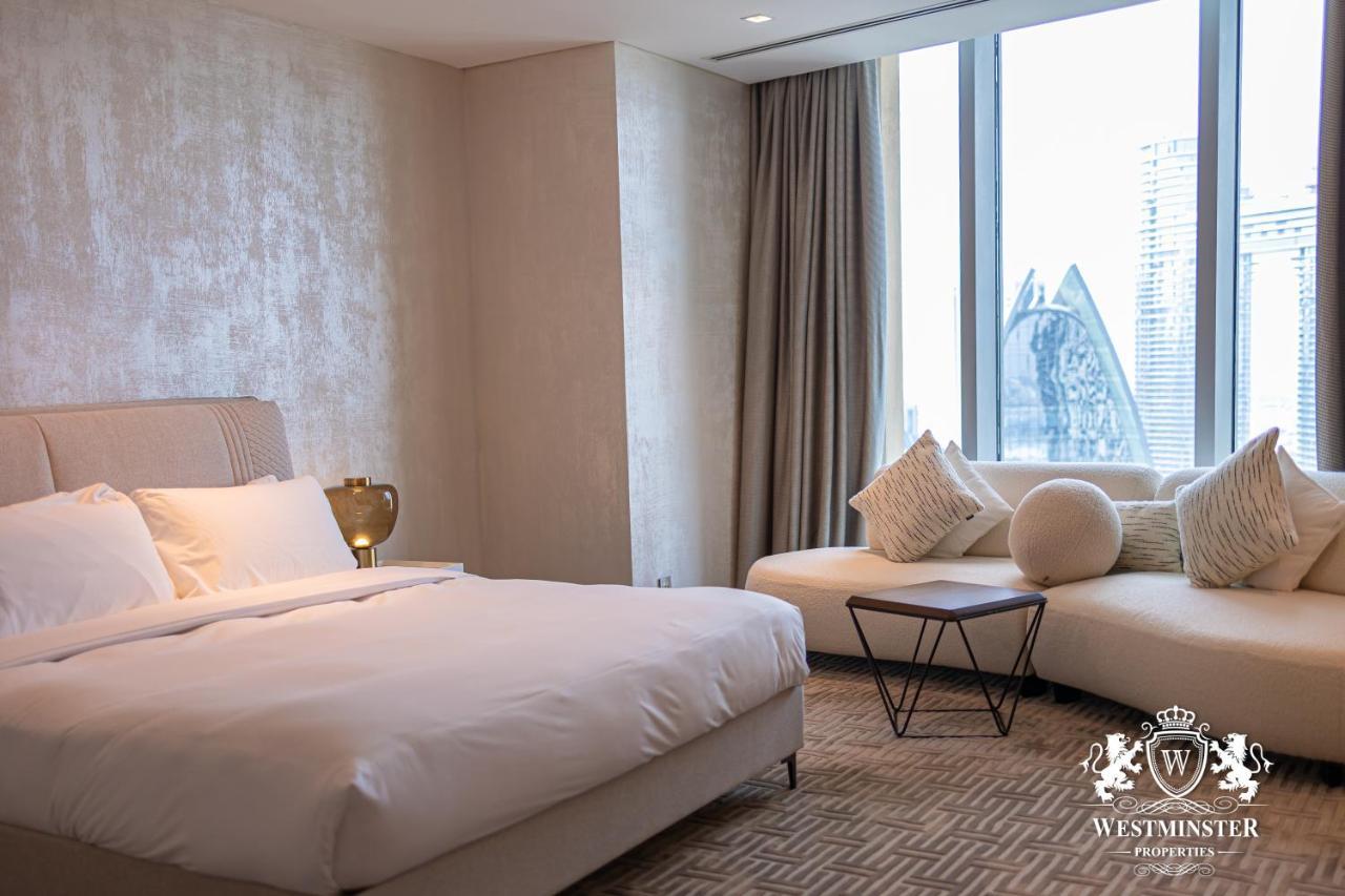 Westminster Dubai Mall Exterior photo Deluxe Room