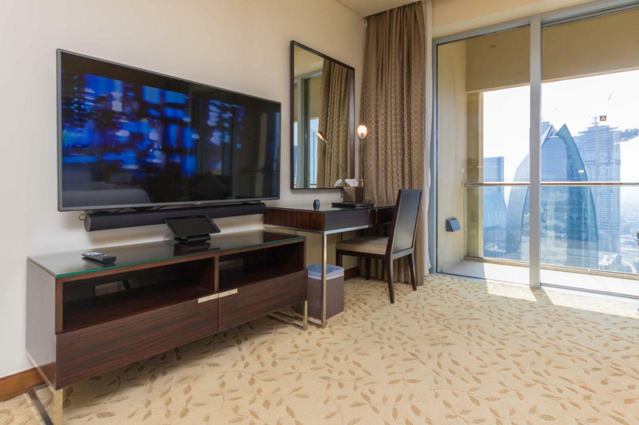 Westminster Dubai Mall Exterior photo A room at the hotel