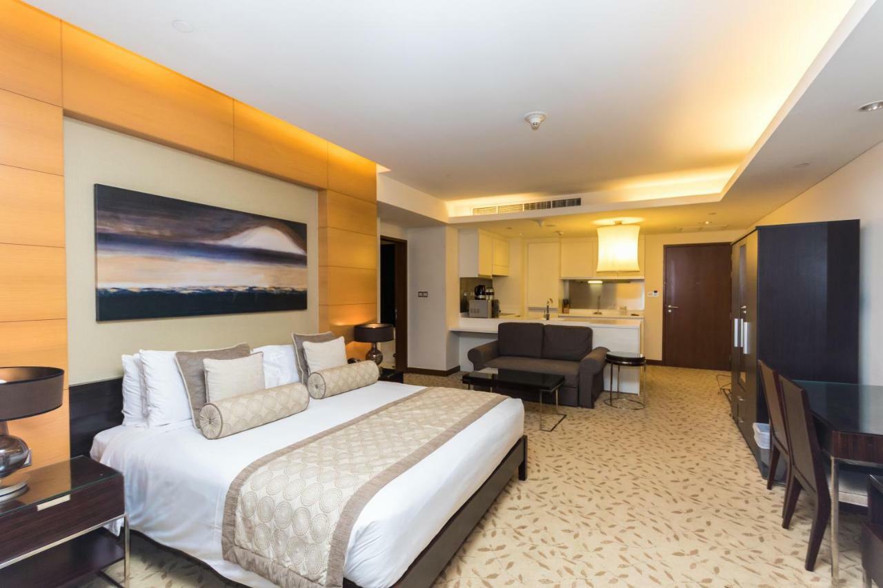 Westminster Dubai Mall Exterior photo A typical studio apartment