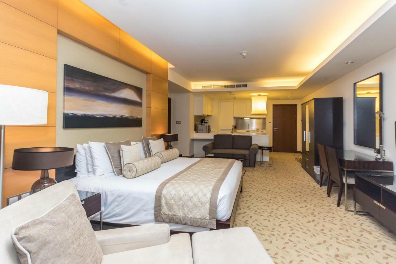 Westminster Dubai Mall Exterior photo A suite at the hotel