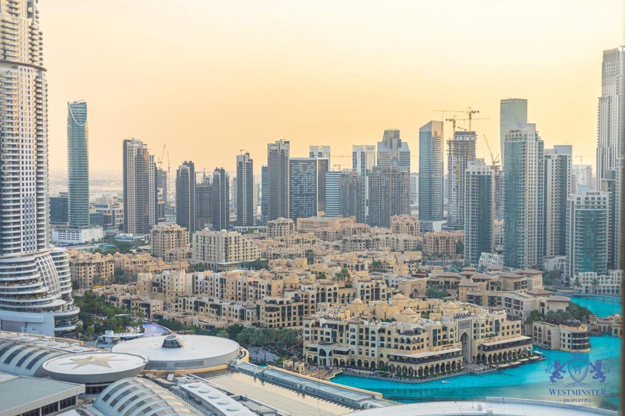 Westminster Dubai Mall Exterior photo Dubai